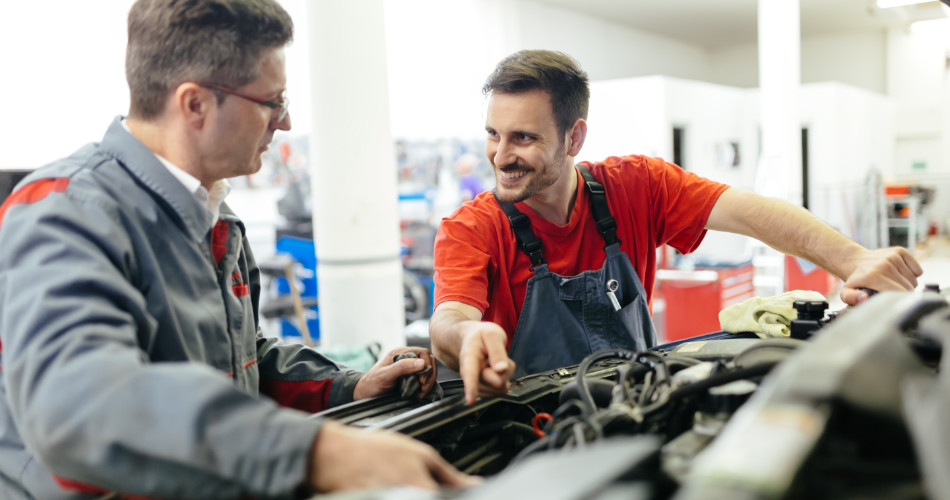 Attestazione di Capacità Finanziaria per Centri Revisioni Auto e Moto